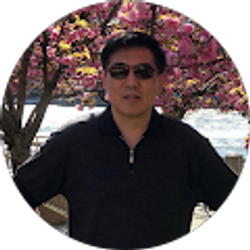 Profile photo of david Shi