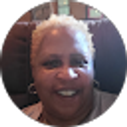 Profile photo of Rita McCain