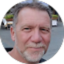 Profile photo of Ronald Bertram