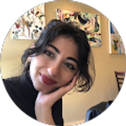 Profile photo of Gülnar Ağabalayeva