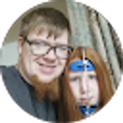 Profile photo of Zackery Madsen