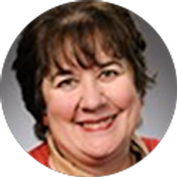 Profile photo of Terry Litchfield