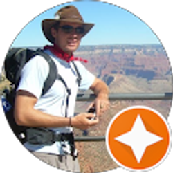 Profile photo of Travis McKee