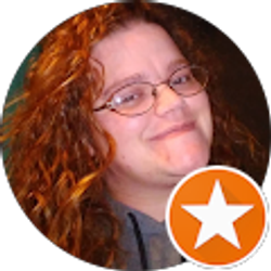 Profile photo of Meagan Billings