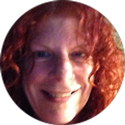 Profile photo of Betty Buzard