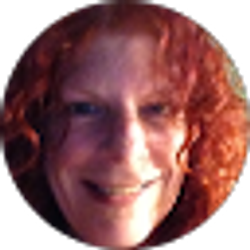 Profile photo of Betty Buzard