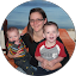 Profile photo of Jennifer Georgeson
