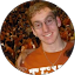 Profile photo of Hunter Bolton