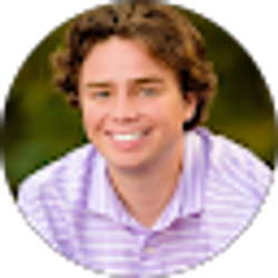 Profile photo of Benjamin Ray