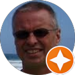 Profile photo of Mark Thorson