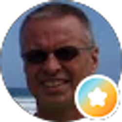 Profile photo of Mark Thorson