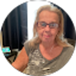 Profile photo of Margaret Sciara