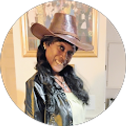 Profile photo of Sheila Cooper