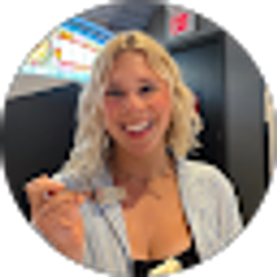 Profile photo of Grace Olson