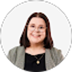 Profile photo of Abigail Steinberg
