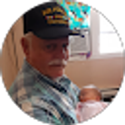 Profile photo of harry wright