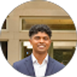 Profile photo of Shankar Haridas