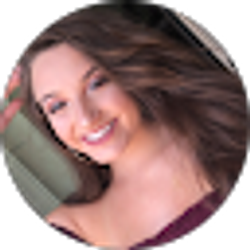 Profile photo of Ashlee Rosen