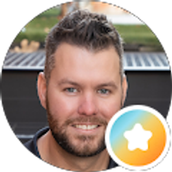 Profile photo of James Cox