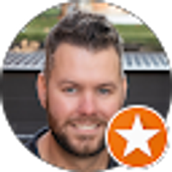 Profile photo of James Cox