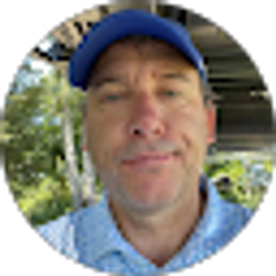 Profile photo of David Surber