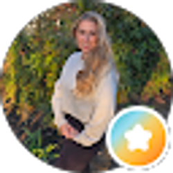 Profile photo of Samantha Yetter