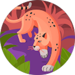 Profile photo of V Chill