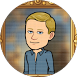 Profile photo of Eric Coffey