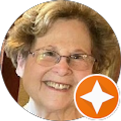 Profile photo of Barbara Huff