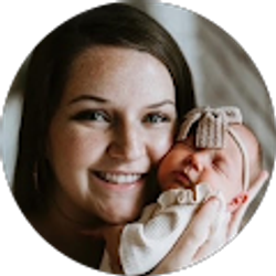 Profile photo of Baili Olson