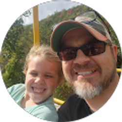 Profile photo of Shawn Zehner