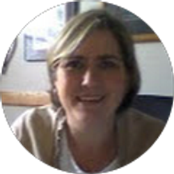 Profile photo of Toni Ruth Smith