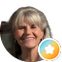 Profile photo of Pam Moore