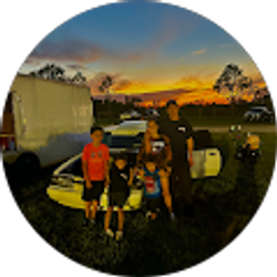 Profile photo of Carlie Zotto