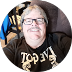 Profile photo of Warren McGuire