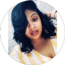 Profile photo of Shareka Worthy