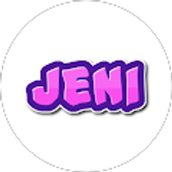 Profile photo of Jeni Austin