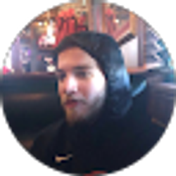 Profile photo of Nate Krohn