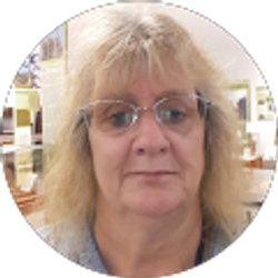 Profile photo of susan martin