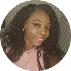 Profile photo of Diamond Grant