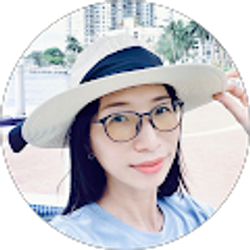 Profile photo of Haiyang Yang