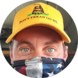 Profile photo of Buffalo Blueeyes