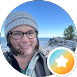 Profile photo of Crystal Hurteau