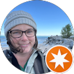 Profile photo of Crystal Hurteau