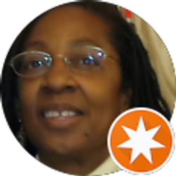 Profile photo of Constance Johnson