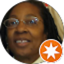 Profile photo of Constance Johnson