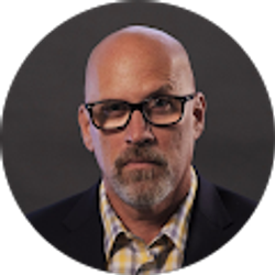 Profile photo of Jim Allen