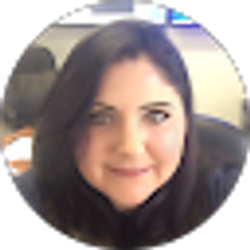 Profile photo of Ericka Worthington