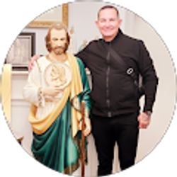 Profile photo of Mario Martinez