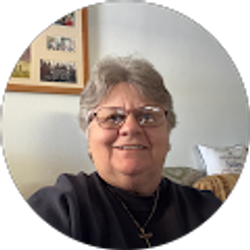 Profile photo of Pamela Tuberosa